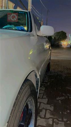 تويوتا كراون